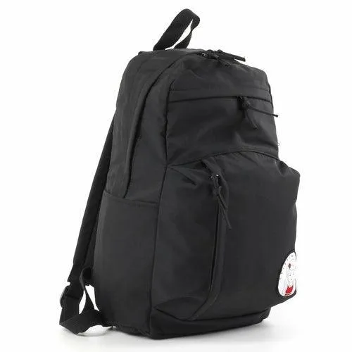 Laptop Backpack for Work, Travel & Uni In a Soft Nylon