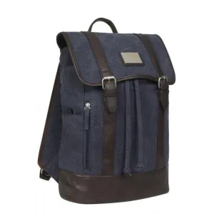 LeMieux Luxury Canvas Rucksack