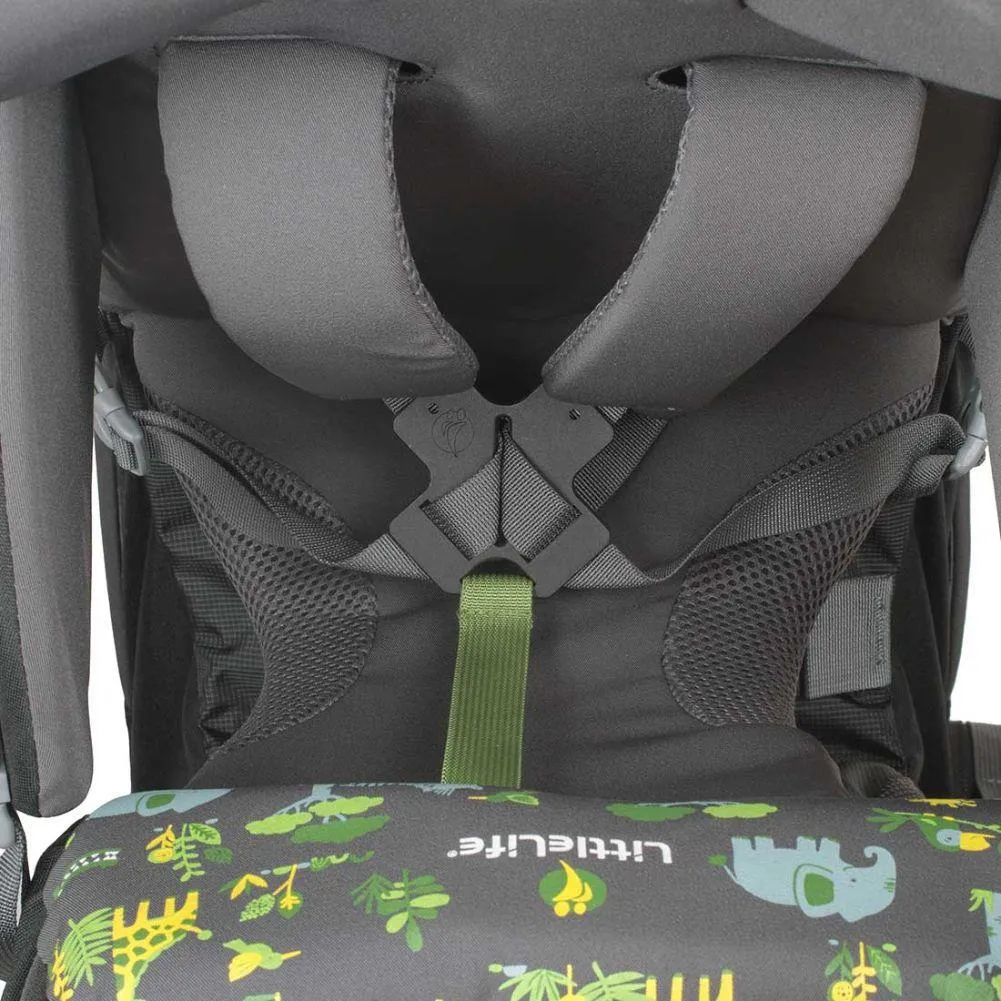 Littlelife Voyager S5 Child Carrier