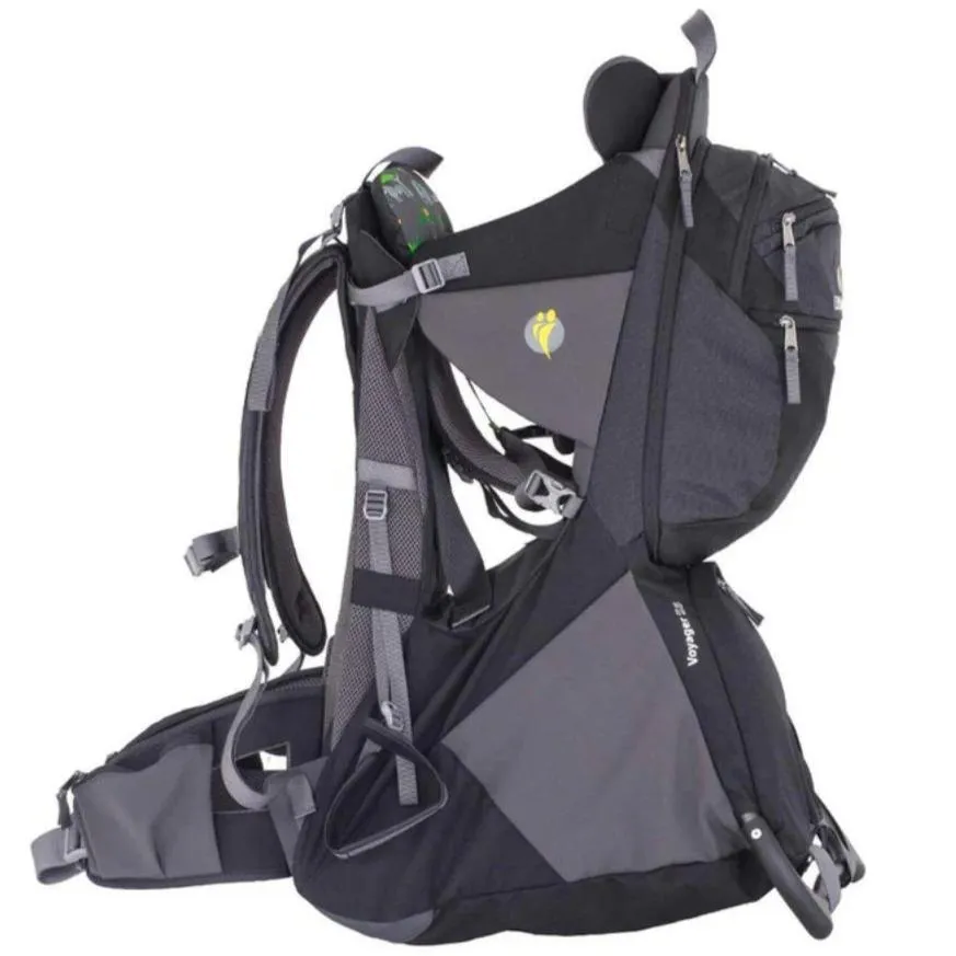 Littlelife Voyager S5 Child Carrier