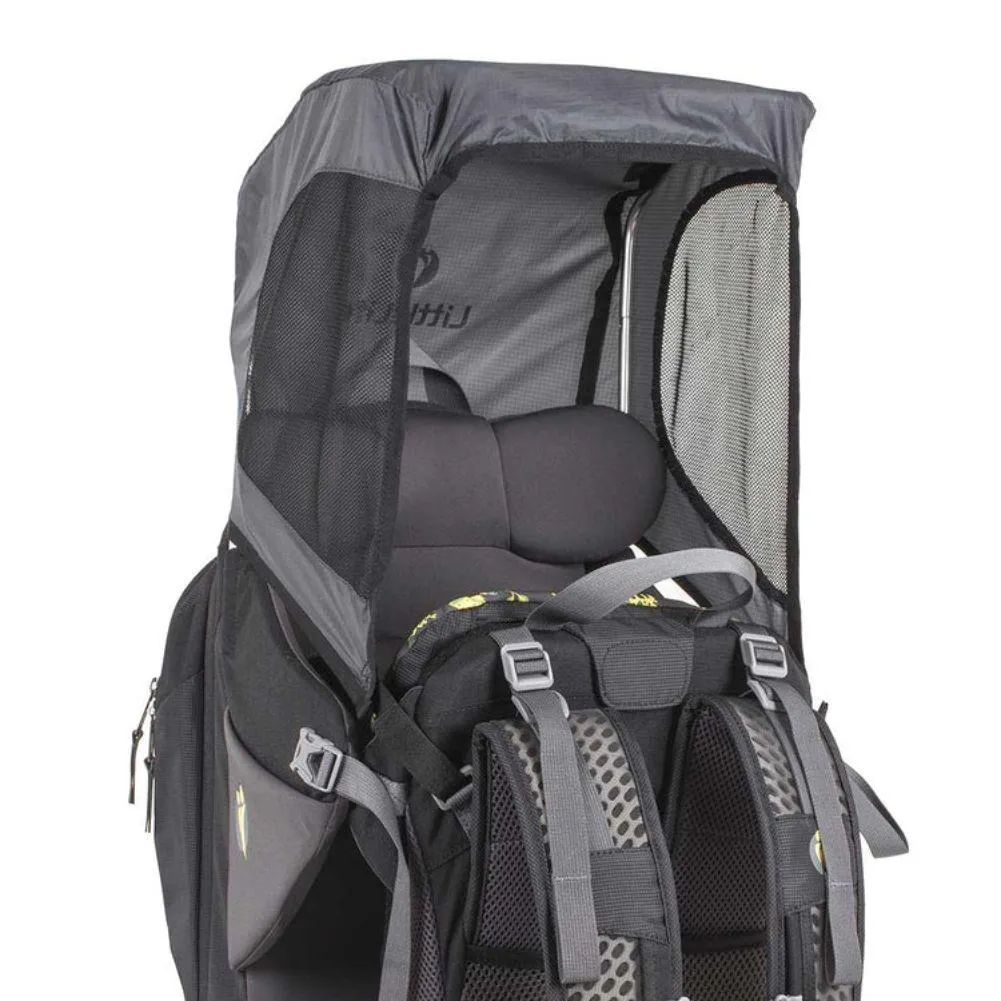 Littlelife Voyager S5 Child Carrier