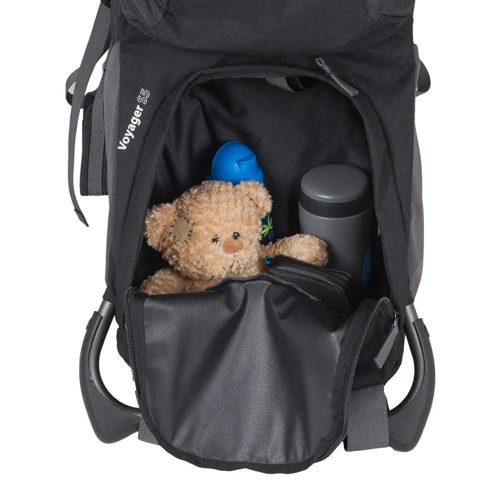 Littlelife Voyager S5 Child Carrier