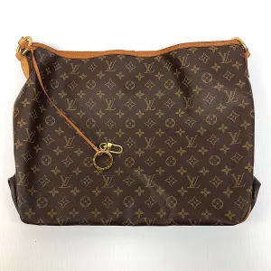 Louis Vuitton Delightful Bag Monogram Canvas