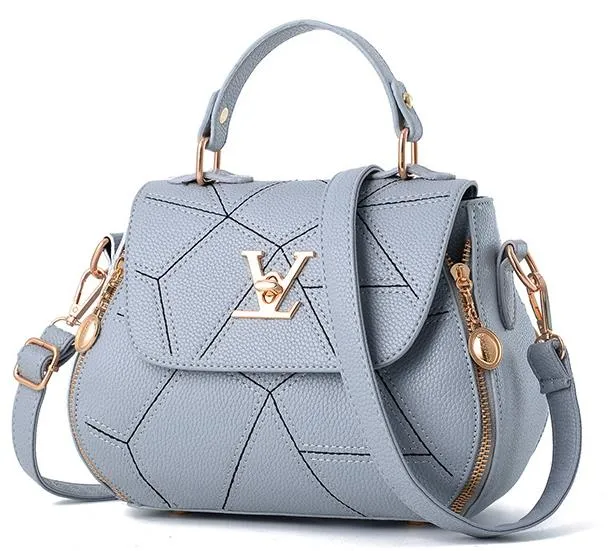 Luxury Leathe Handbags