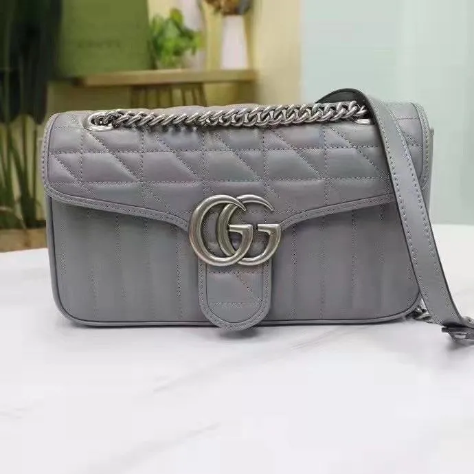 Luxury Purses - GUC - 6397