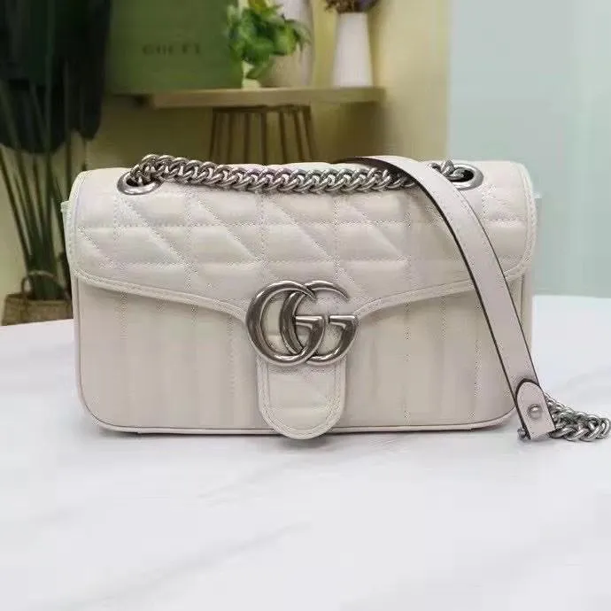 Luxury Purses - GUC - 6397