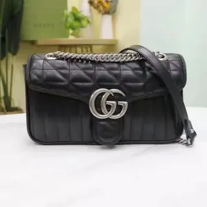 Luxury Purses - GUC - 6397