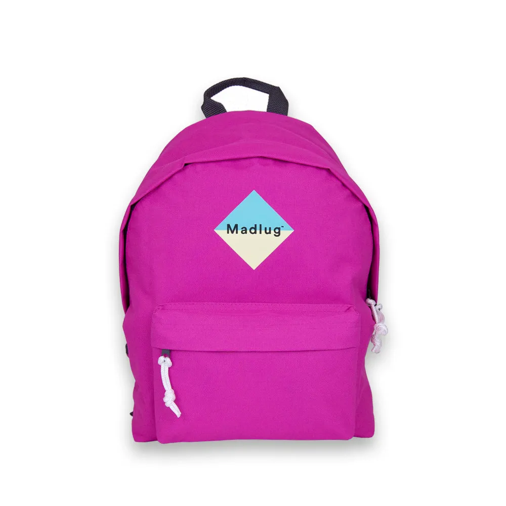 Madlug Junior school bag