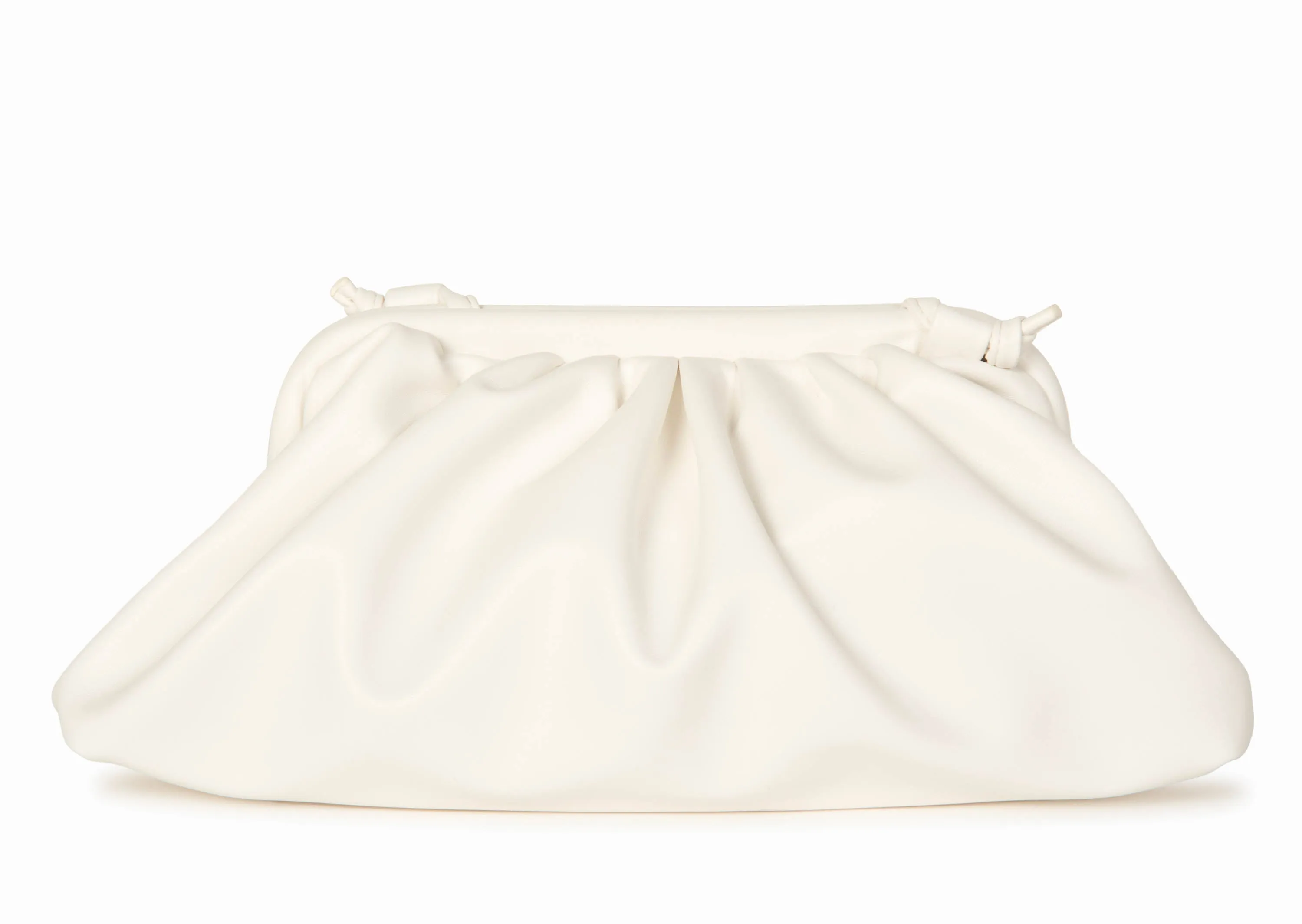 Melie Bianco Vegan Leather Cloud Bag