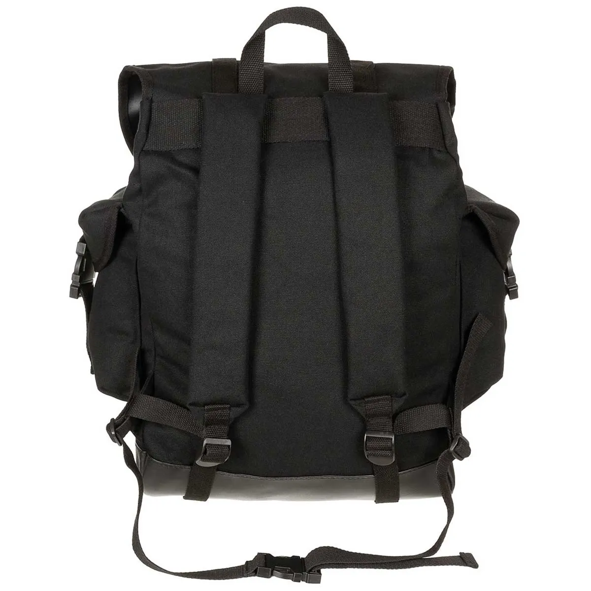 MFH BW Mountain Backpack 30L Black