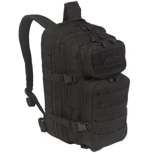 Mil-Tec MOLLE Assault Pack 20L Black