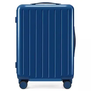 NinetyGo 20" Suitcase Manhattan 39L Navy Blue