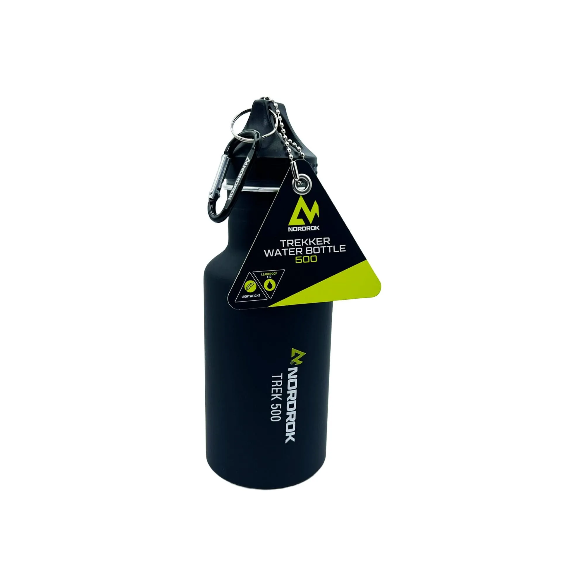 Nordrok Trekker Water Bottle 500ml