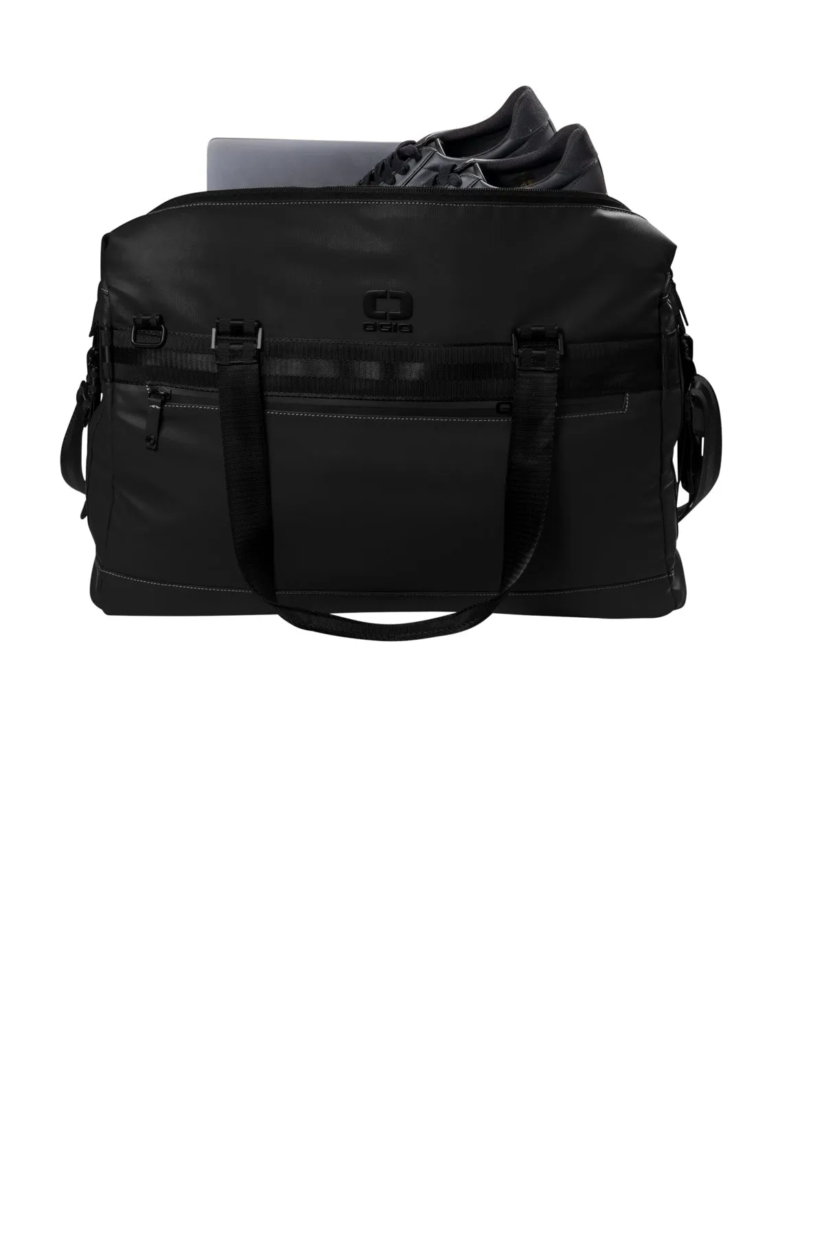 OGIO Commuter Duffel Blacktop