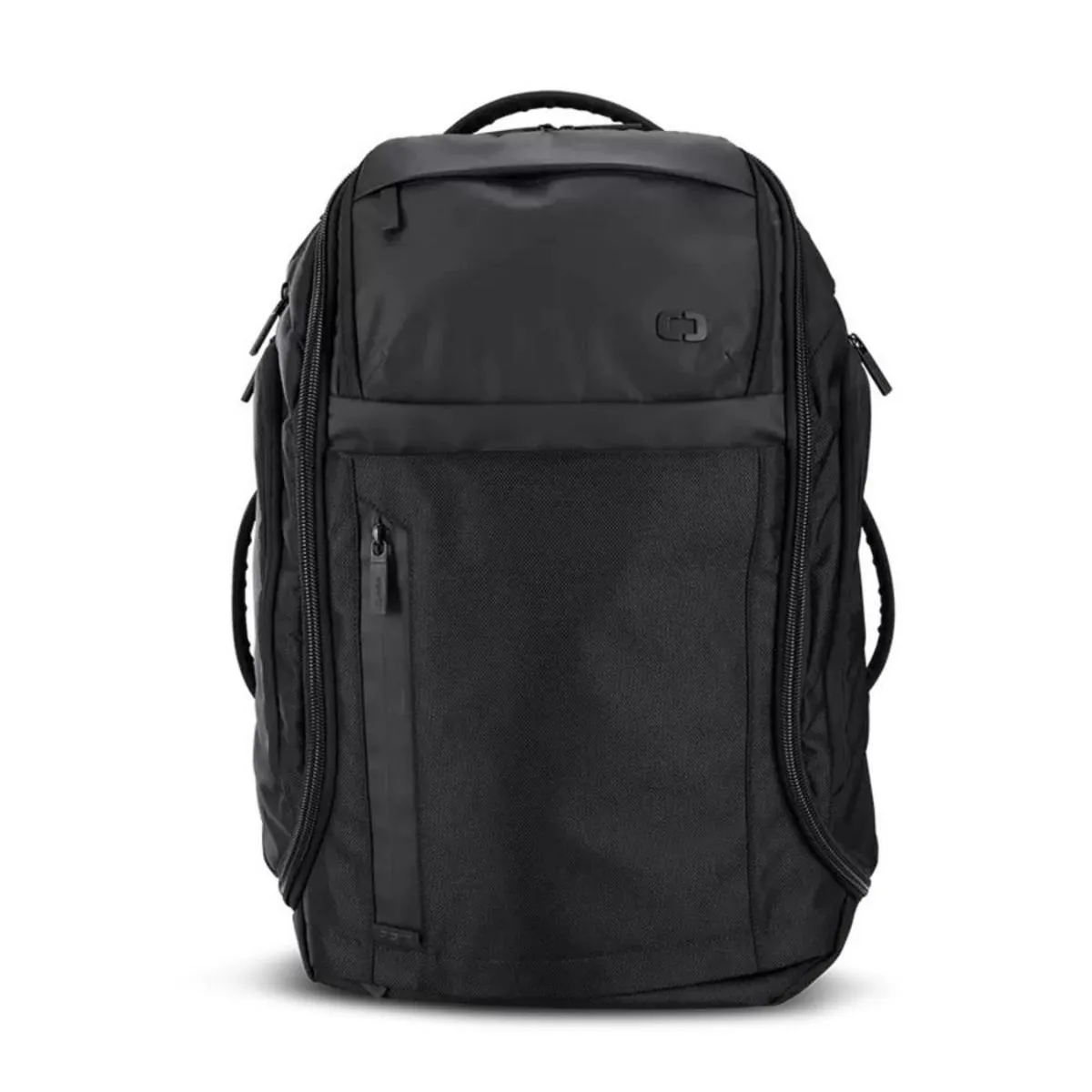 Ogio Pace Pro Max Travel Bag - Black