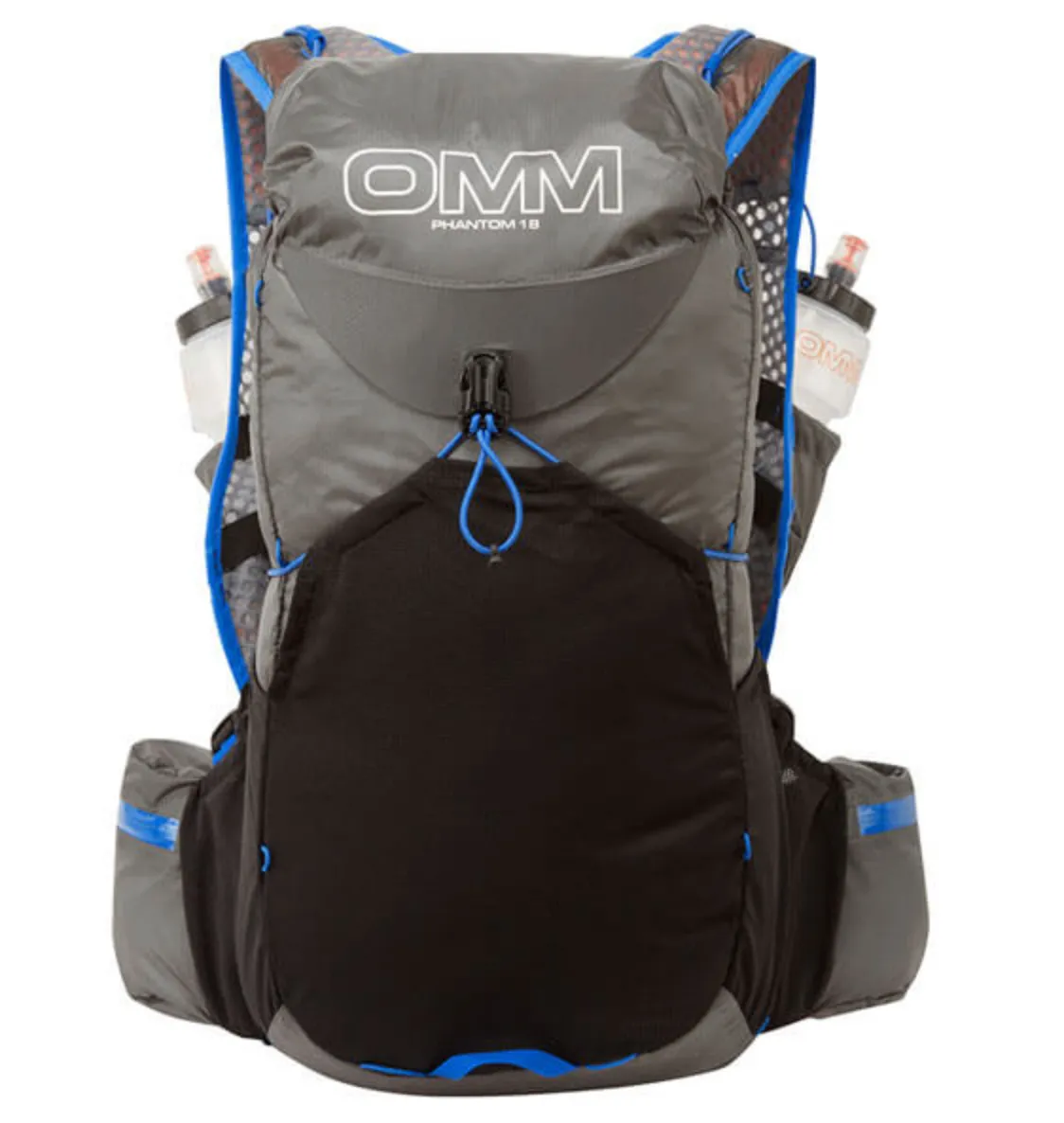 OMM Phantom 18 Race Vest