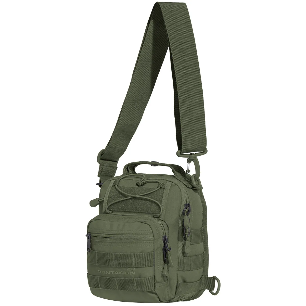 Pentagon UCB 2.0 Universal Chest Bag 7L Olive