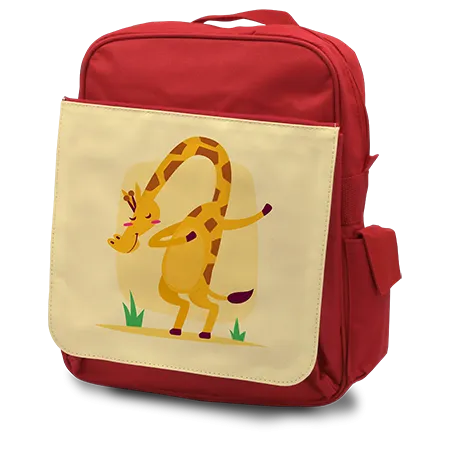 PG - Childs Rucksack