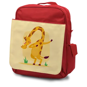 PG - Childs Rucksack