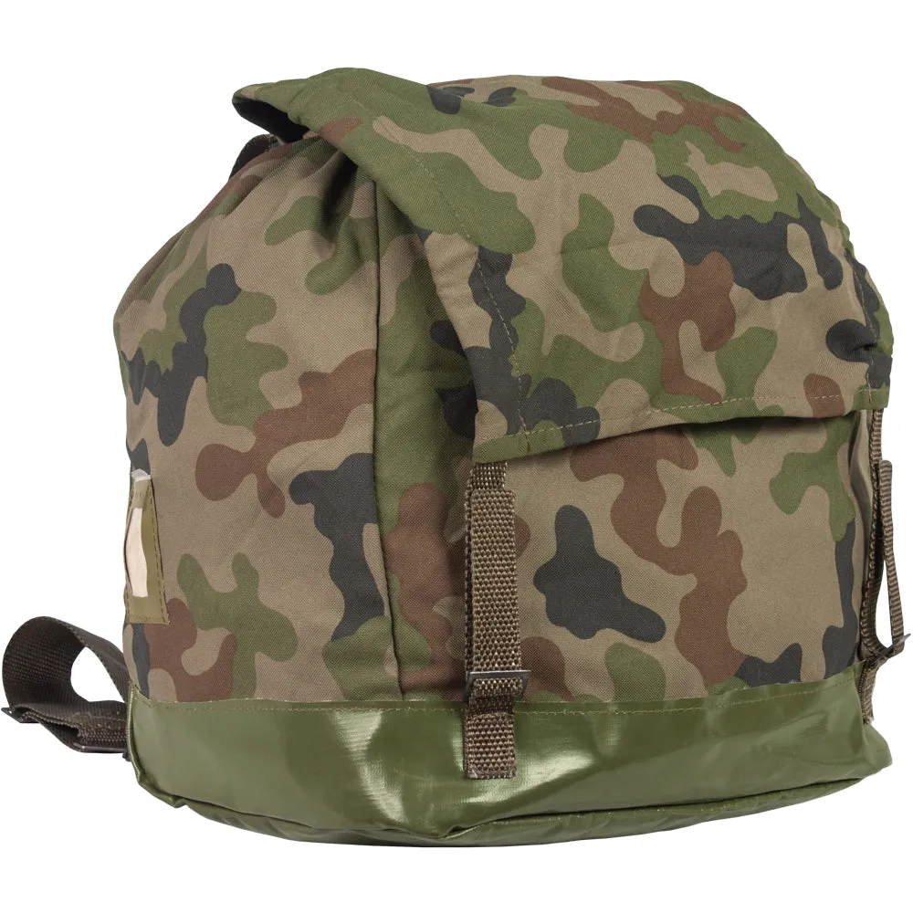 Polish M93 Camo Rucksack