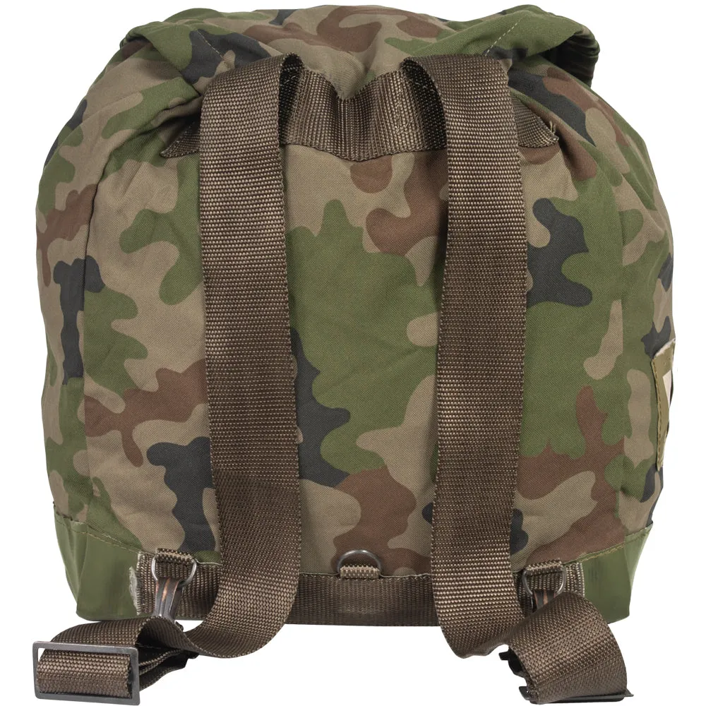 Polish M93 Camo Rucksack