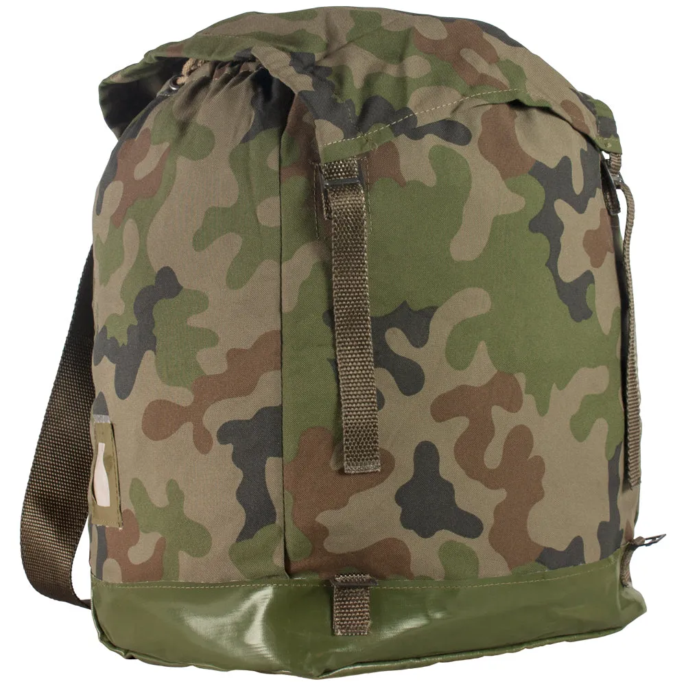 Polish M93 Camo Rucksack