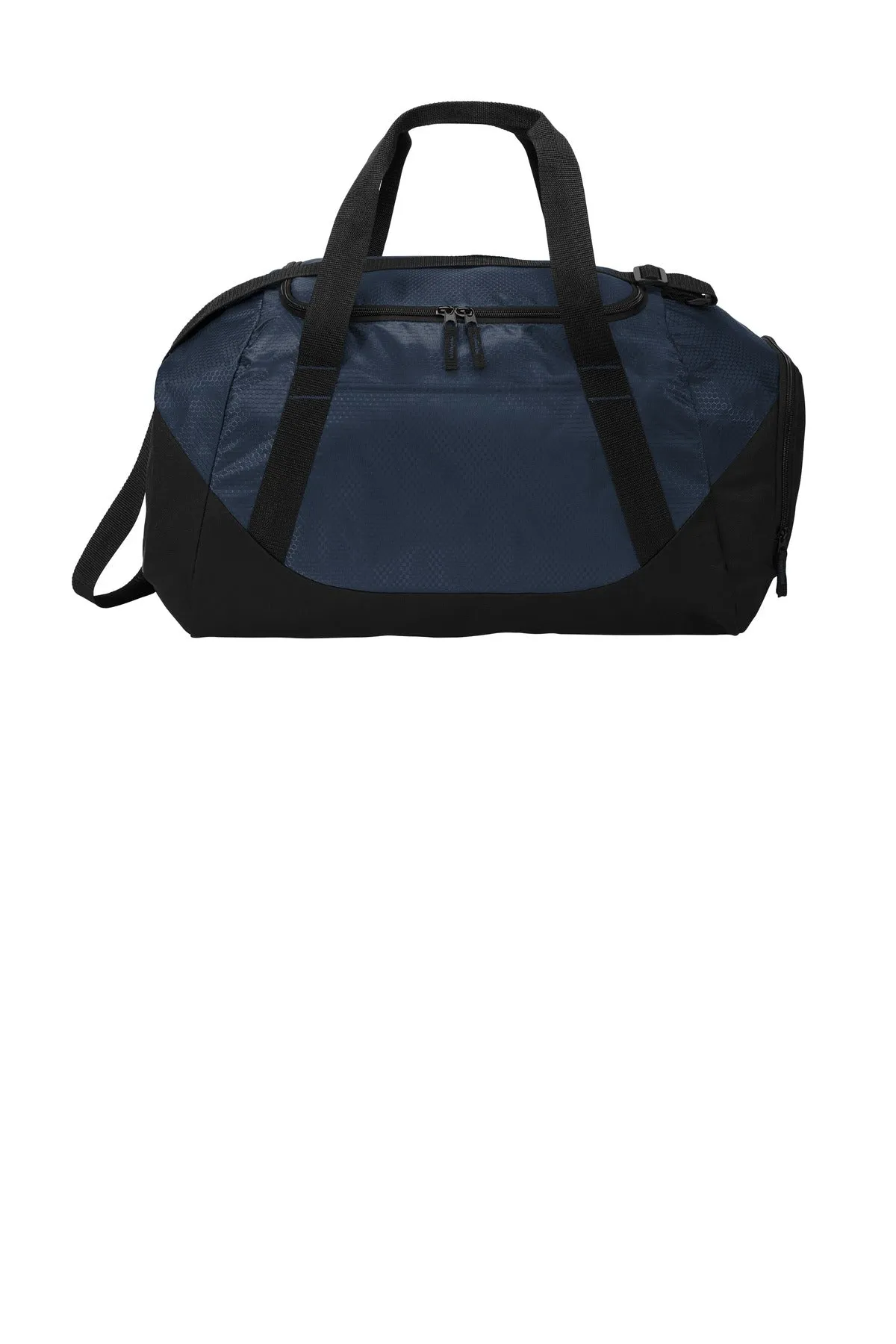 Port Authority  ®  Team Duffel  BG804