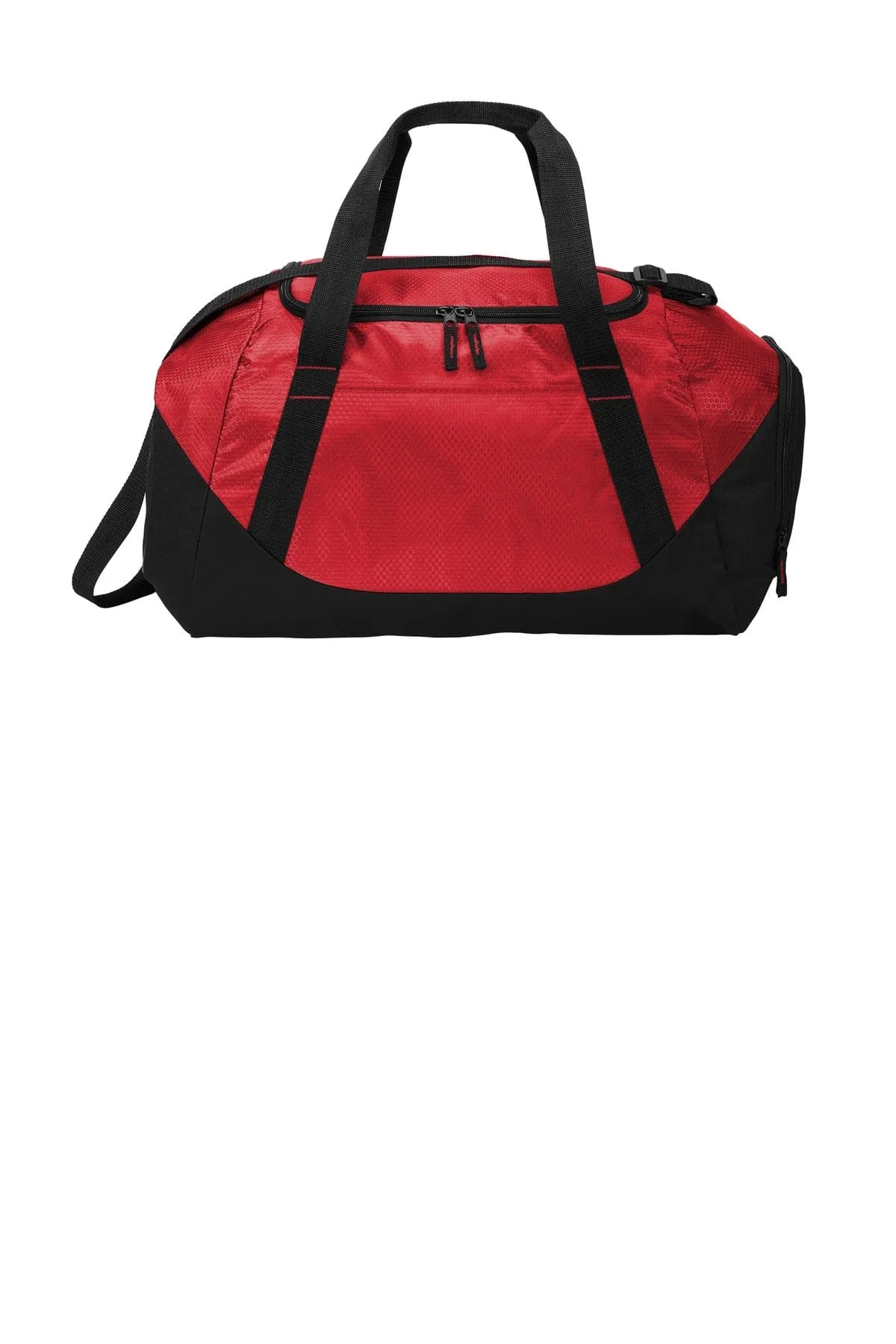 Port Authority  ®  Team Duffel  BG804