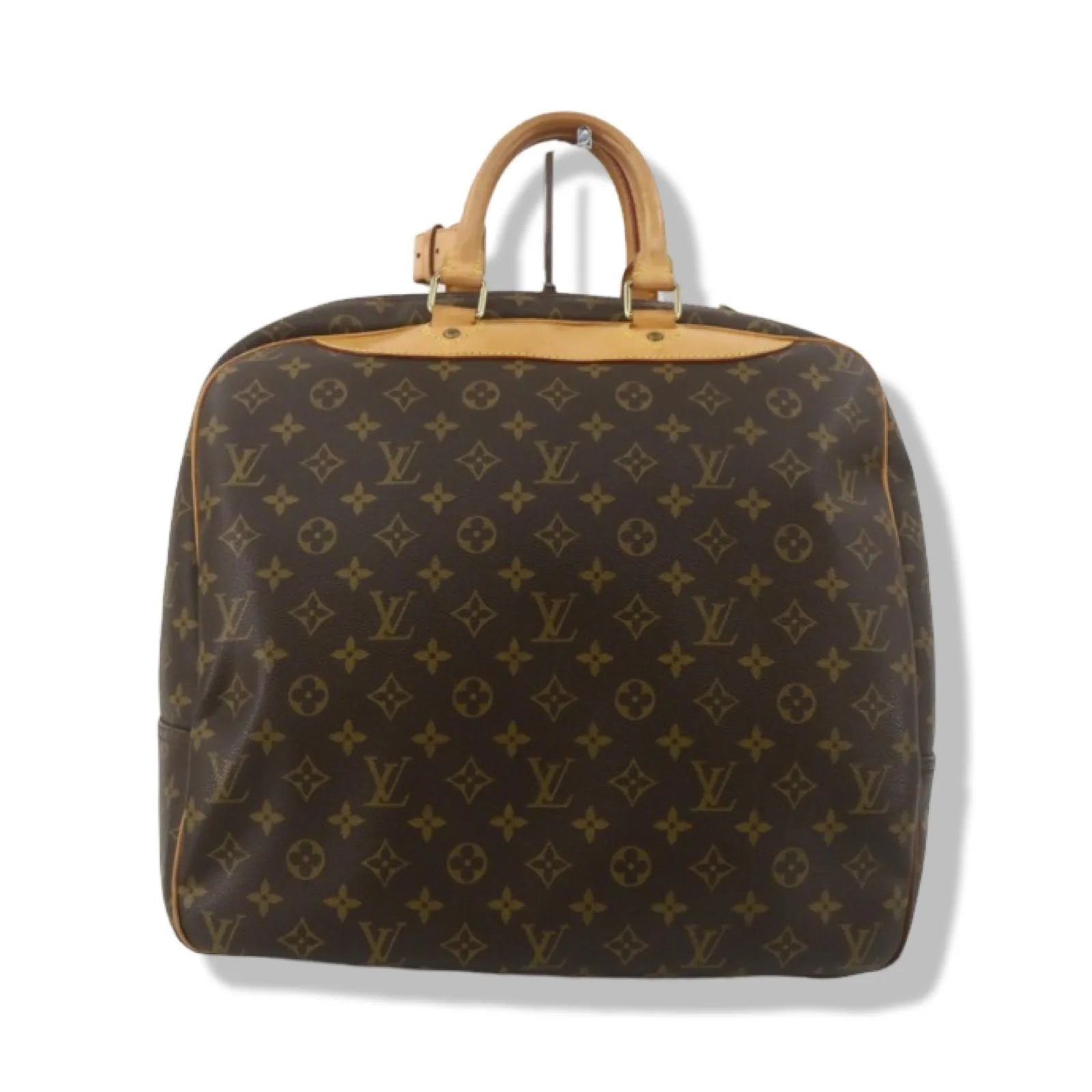 Pre-Owned Louis Vuitton Evasian Monogram Coated Canvas Travel Bag - LV2098