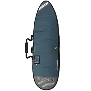 Pro-Lite 1-2-3 Convertible Shortboard Travel Surfboard Bag