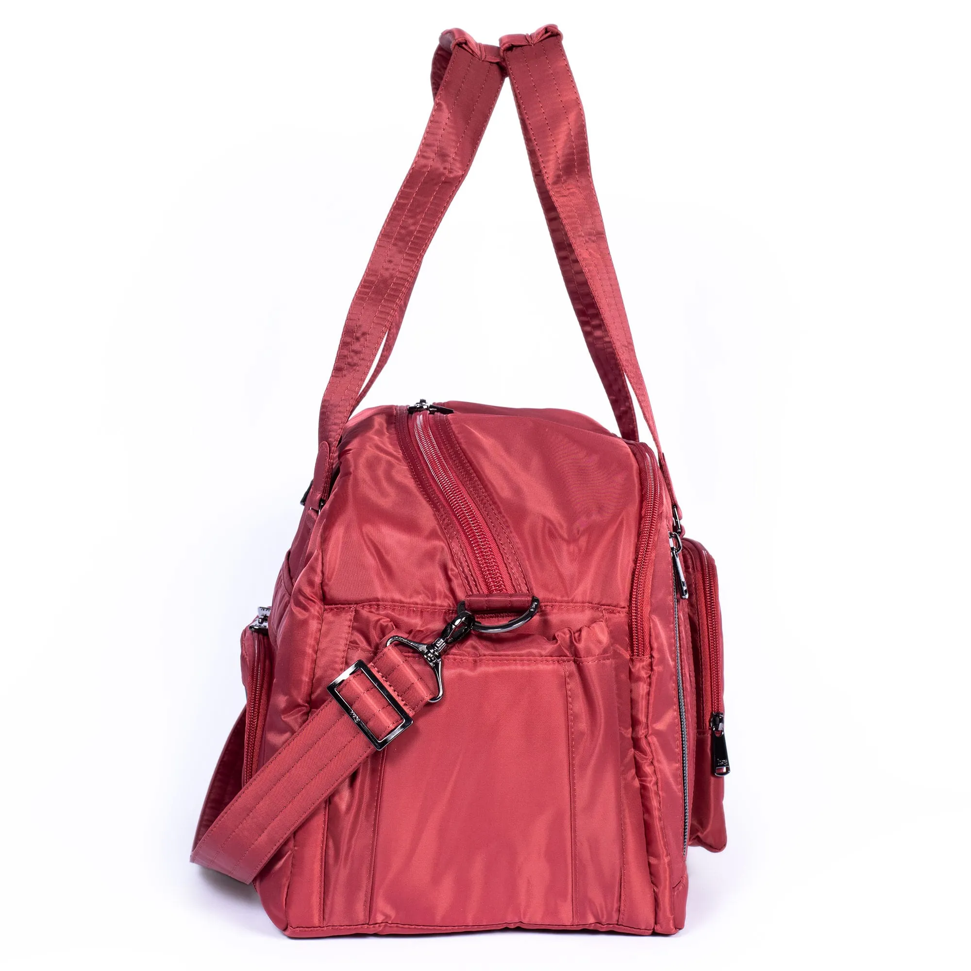 Propeller 2 Overnight Bag