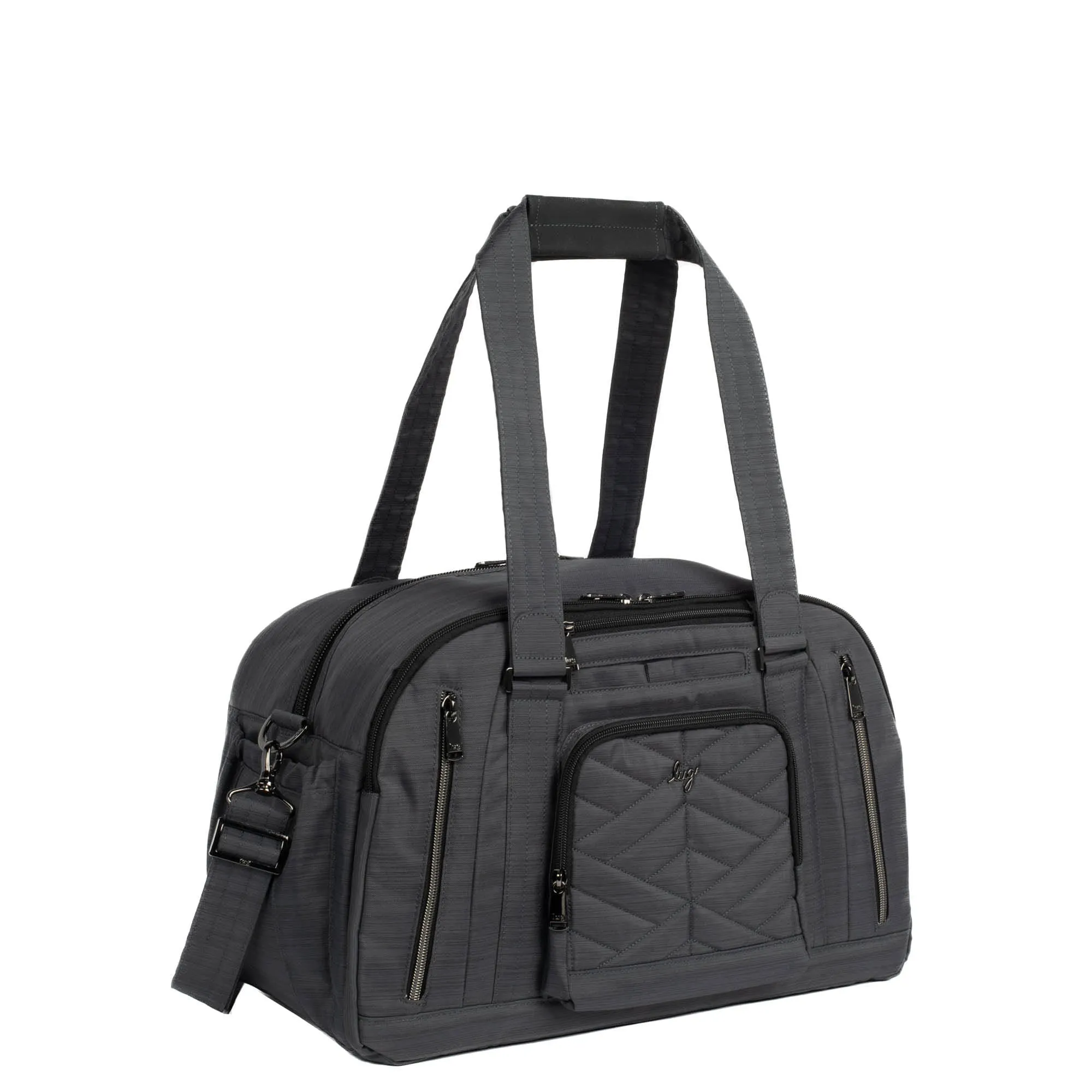 Propeller 2 Overnight Bag