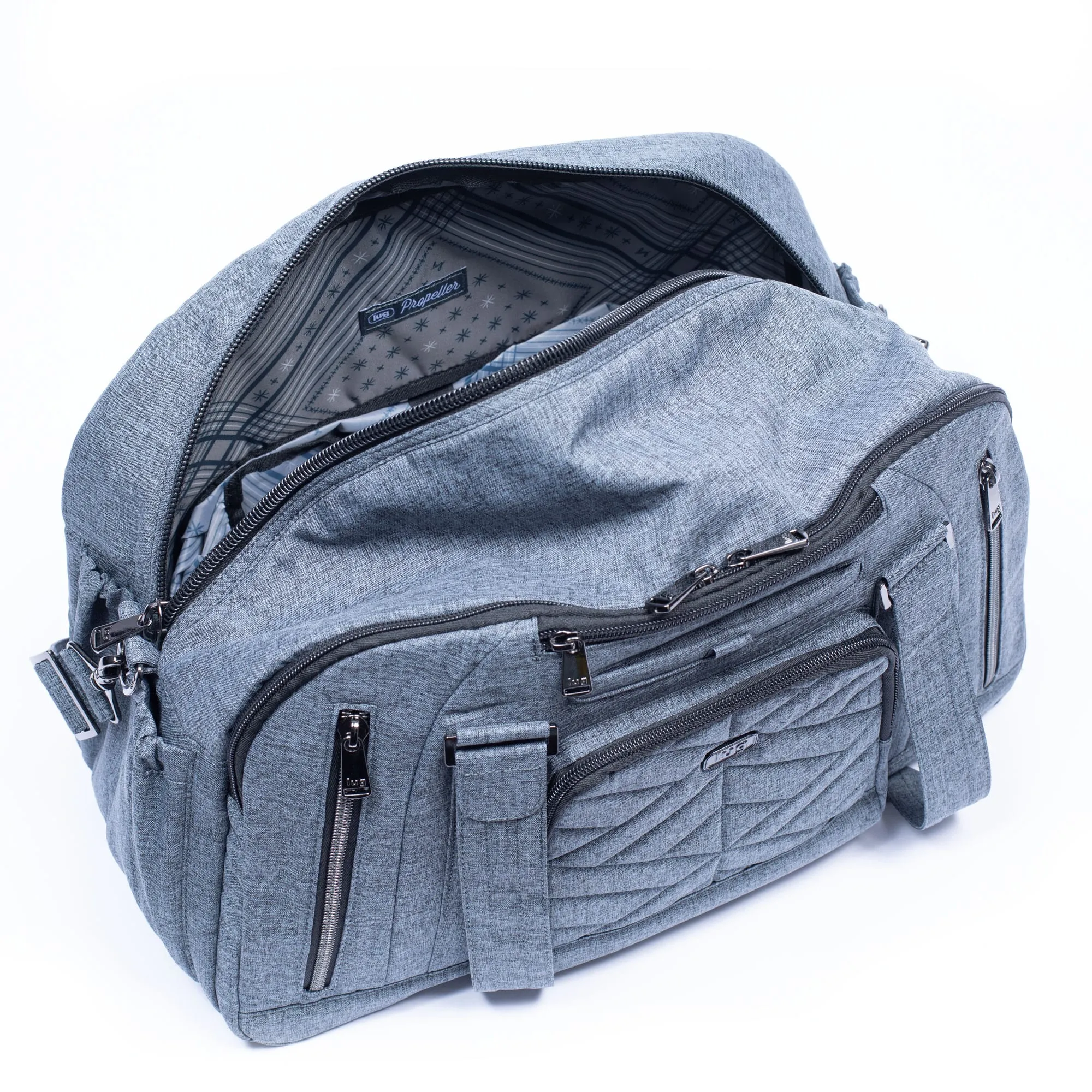 Propeller 2 Overnight Bag