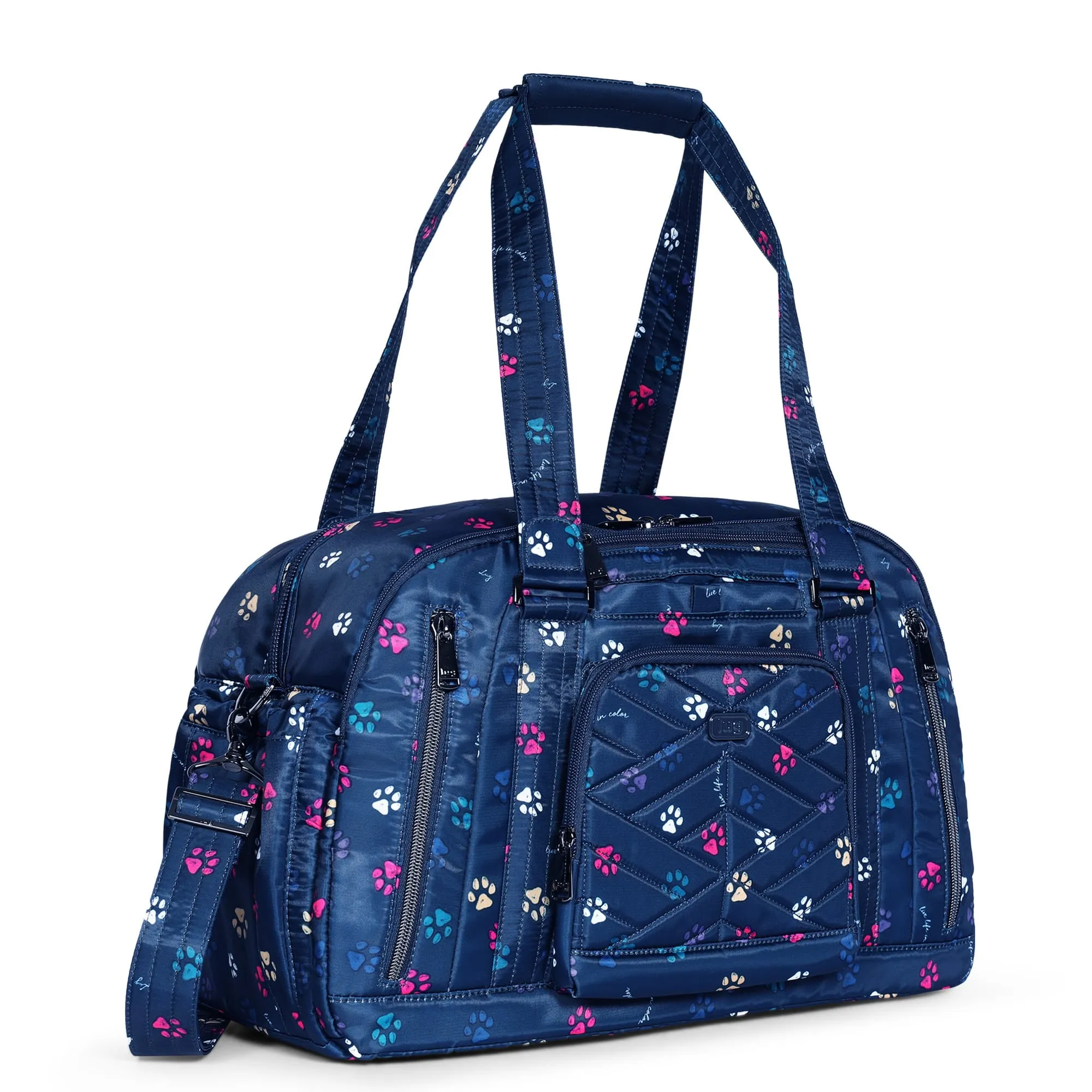 Propeller 2 Overnight Bag