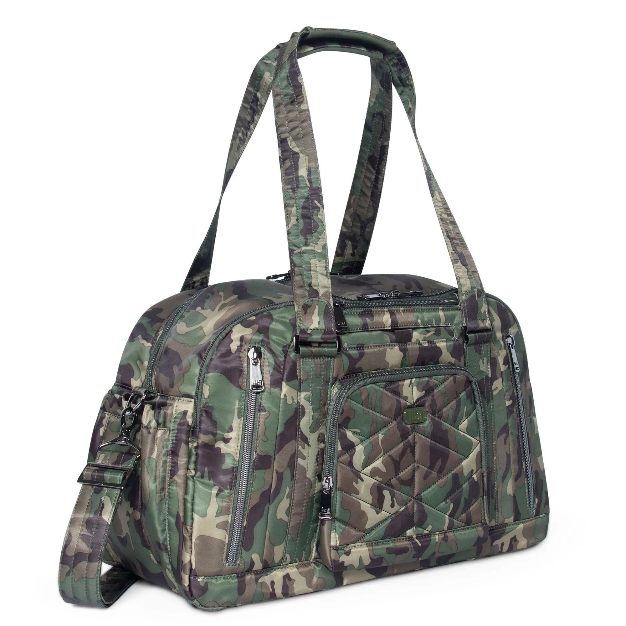 Propeller 2 Overnight Bag