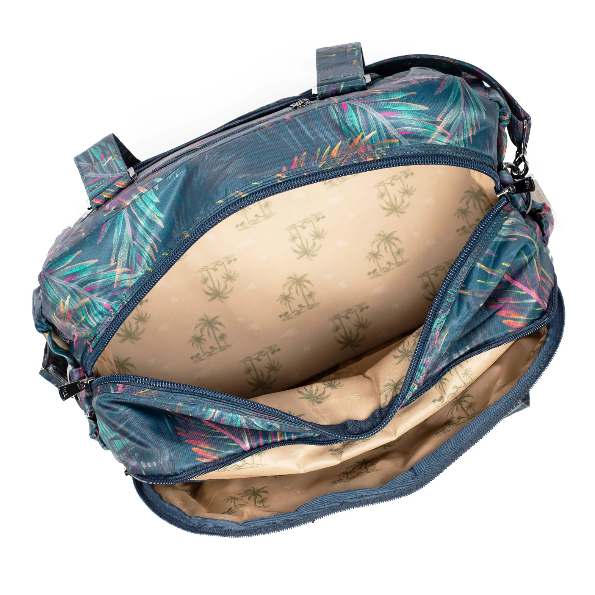 Propeller 2 Overnight Bag