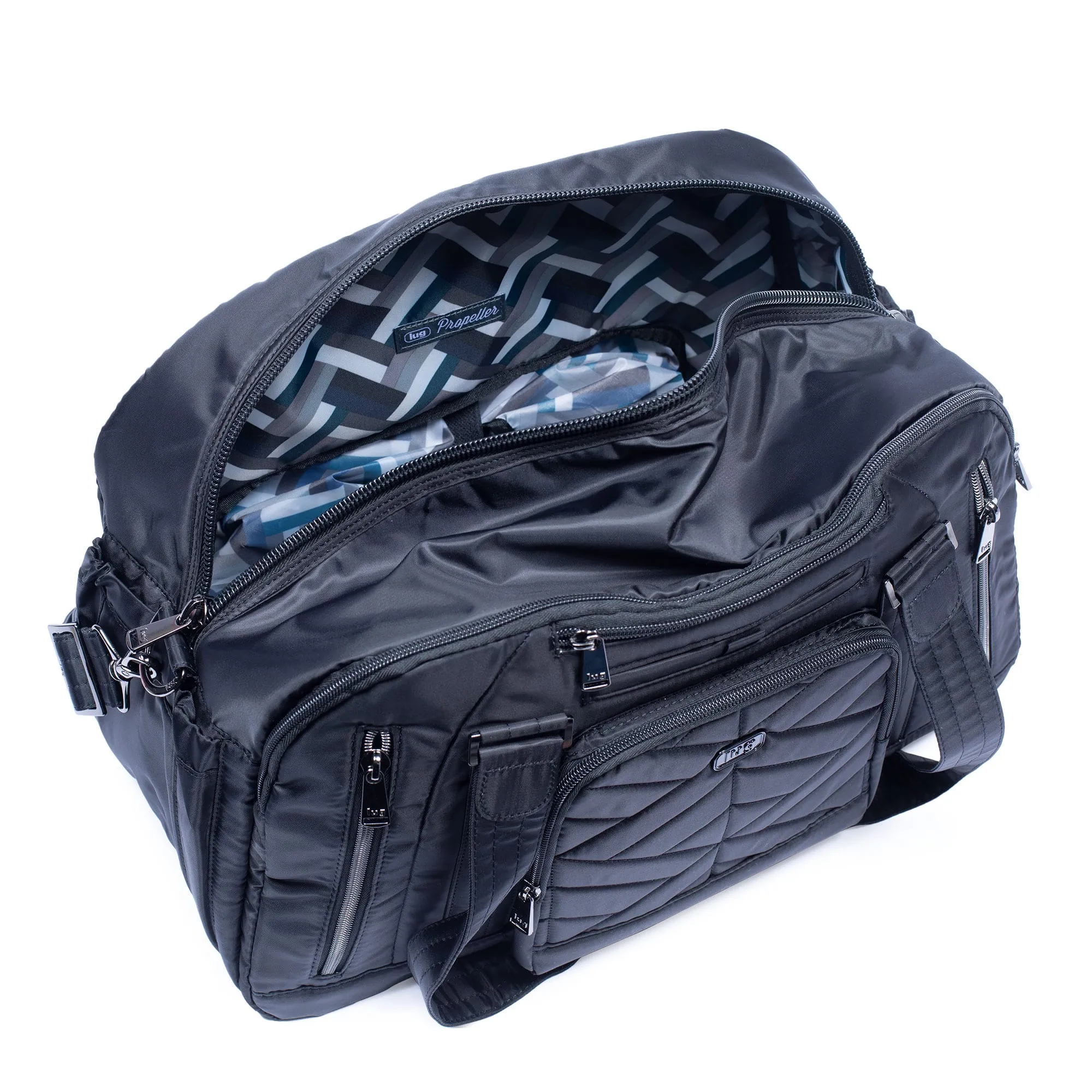 Propeller 2 Overnight Bag