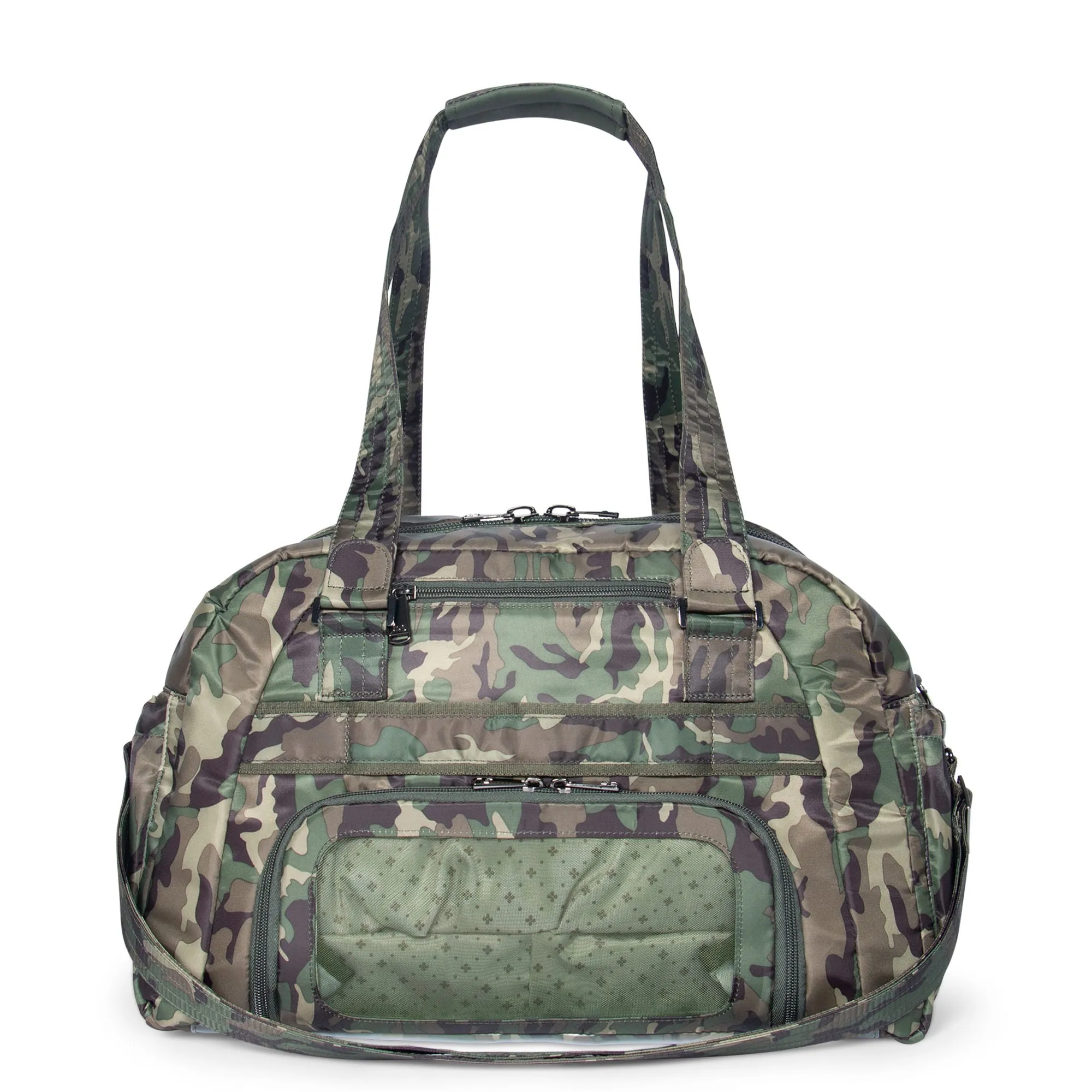 Propeller 2 Overnight Bag