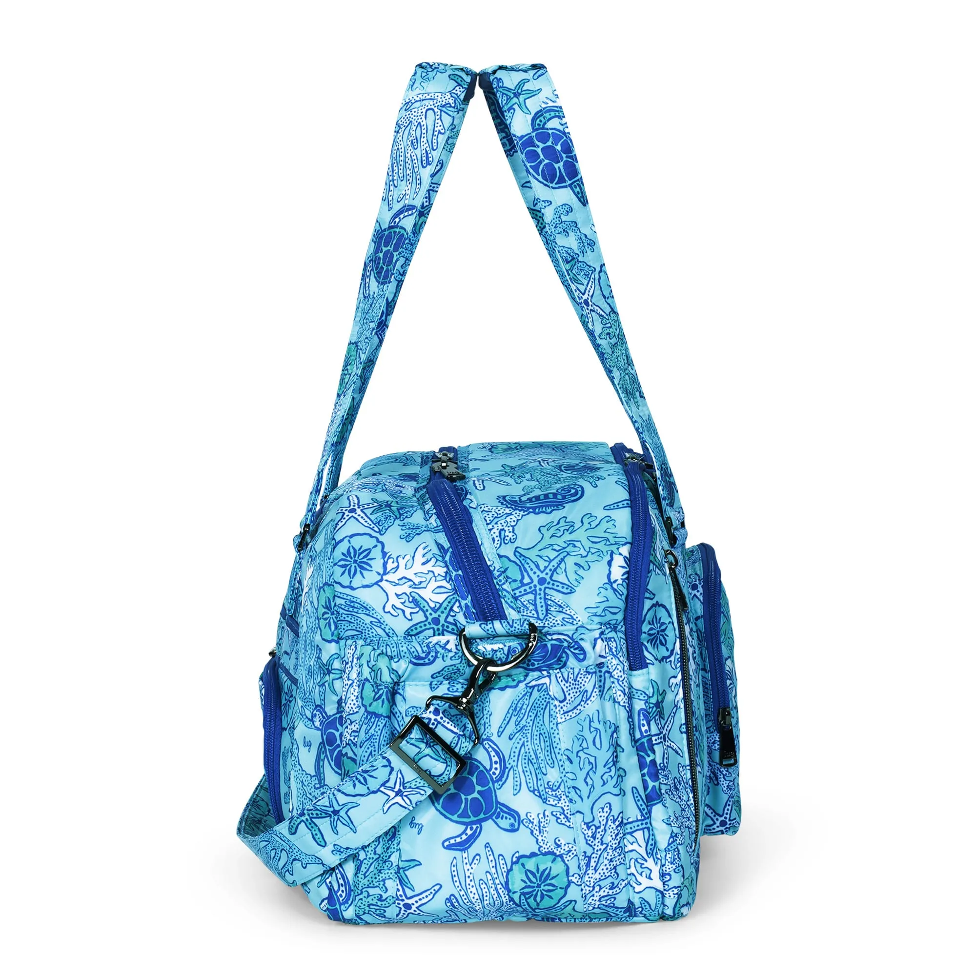 Propeller 2 Overnight Bag