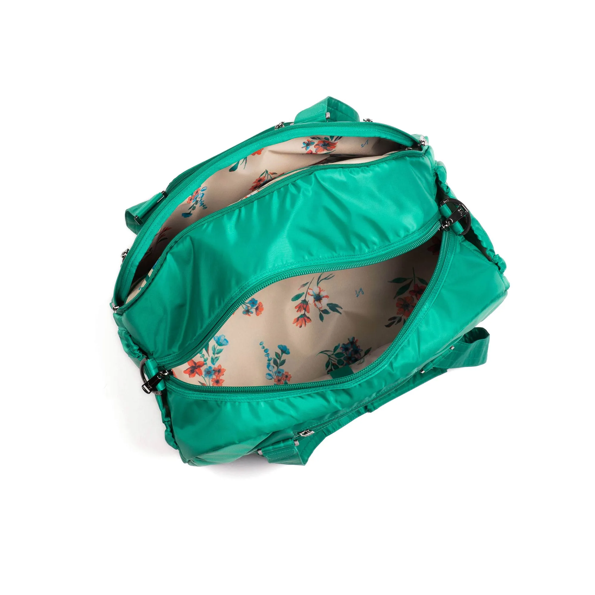 Propeller 2 Overnight Bag