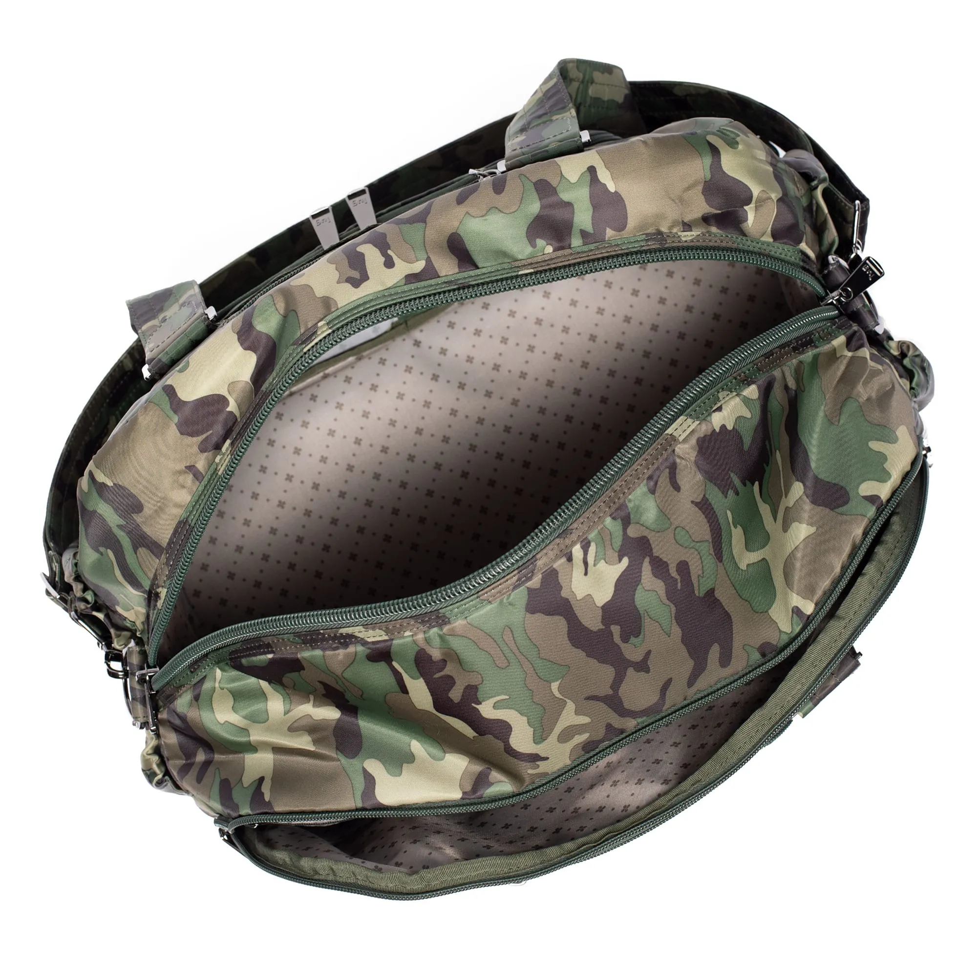 Propeller 2 Overnight Bag