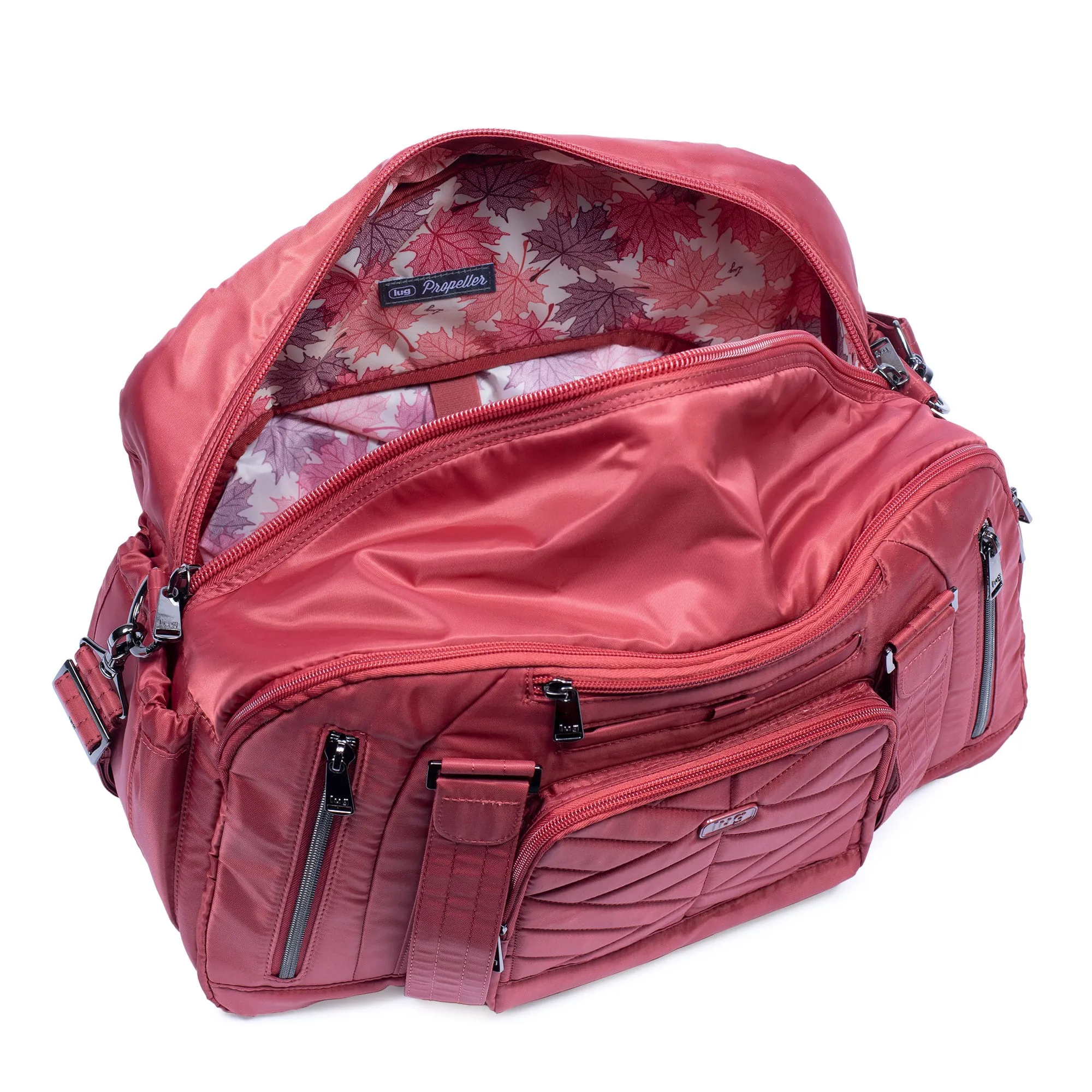 Propeller 2 Overnight Bag