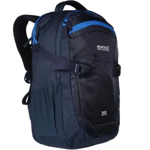 Regatta Unisex Paladen 25L V2 Backpack - Moonlight/Hawaiian Blue - OS