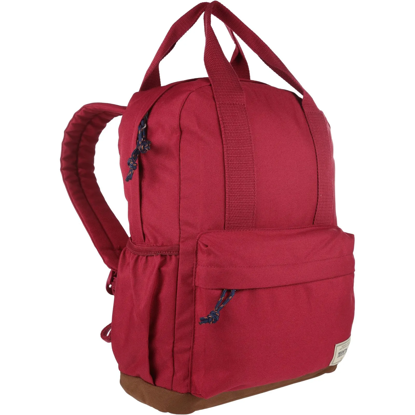 Regatta Unisex Stamford Tote Backpack - Anemone - OS