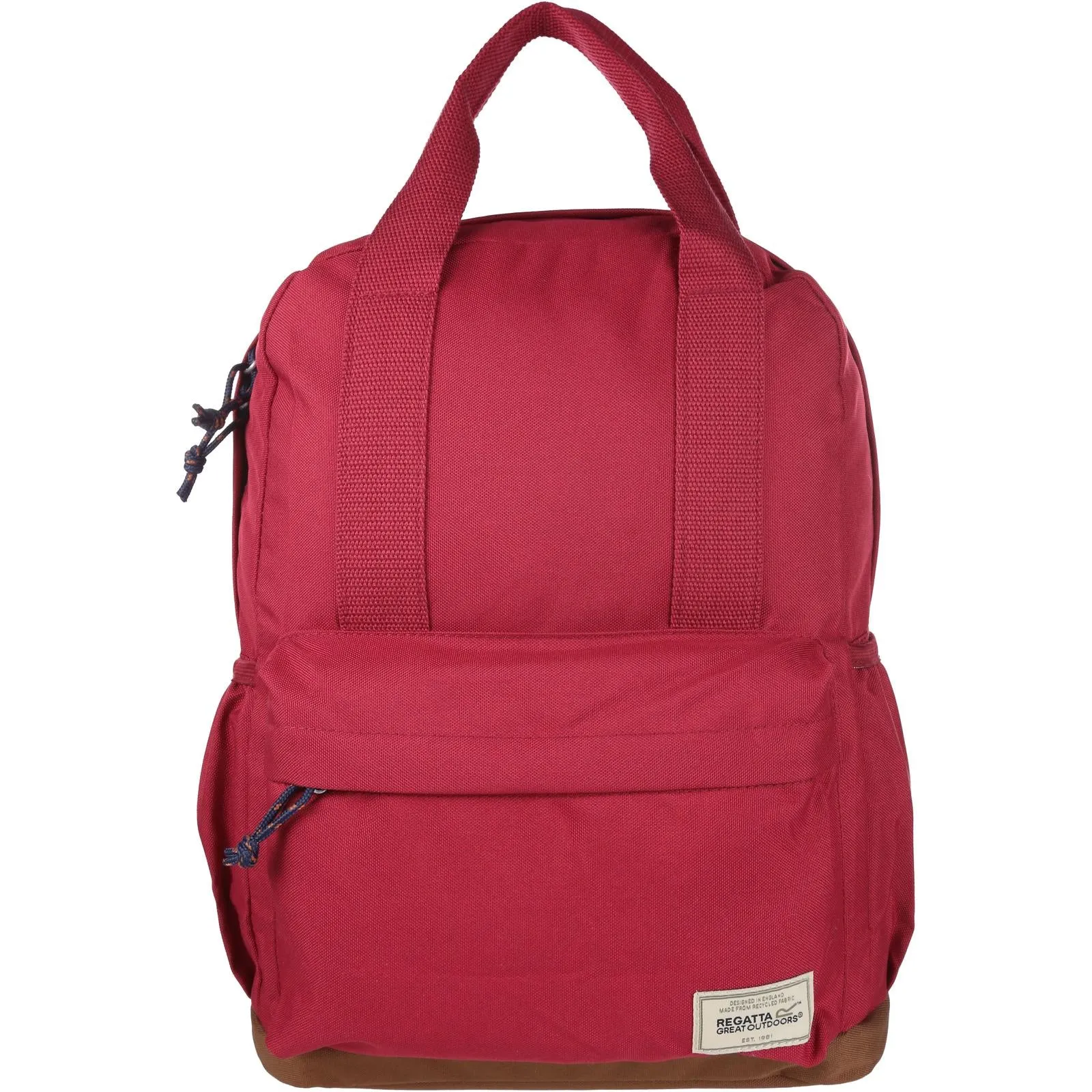 Regatta Unisex Stamford Tote Backpack - Anemone - OS