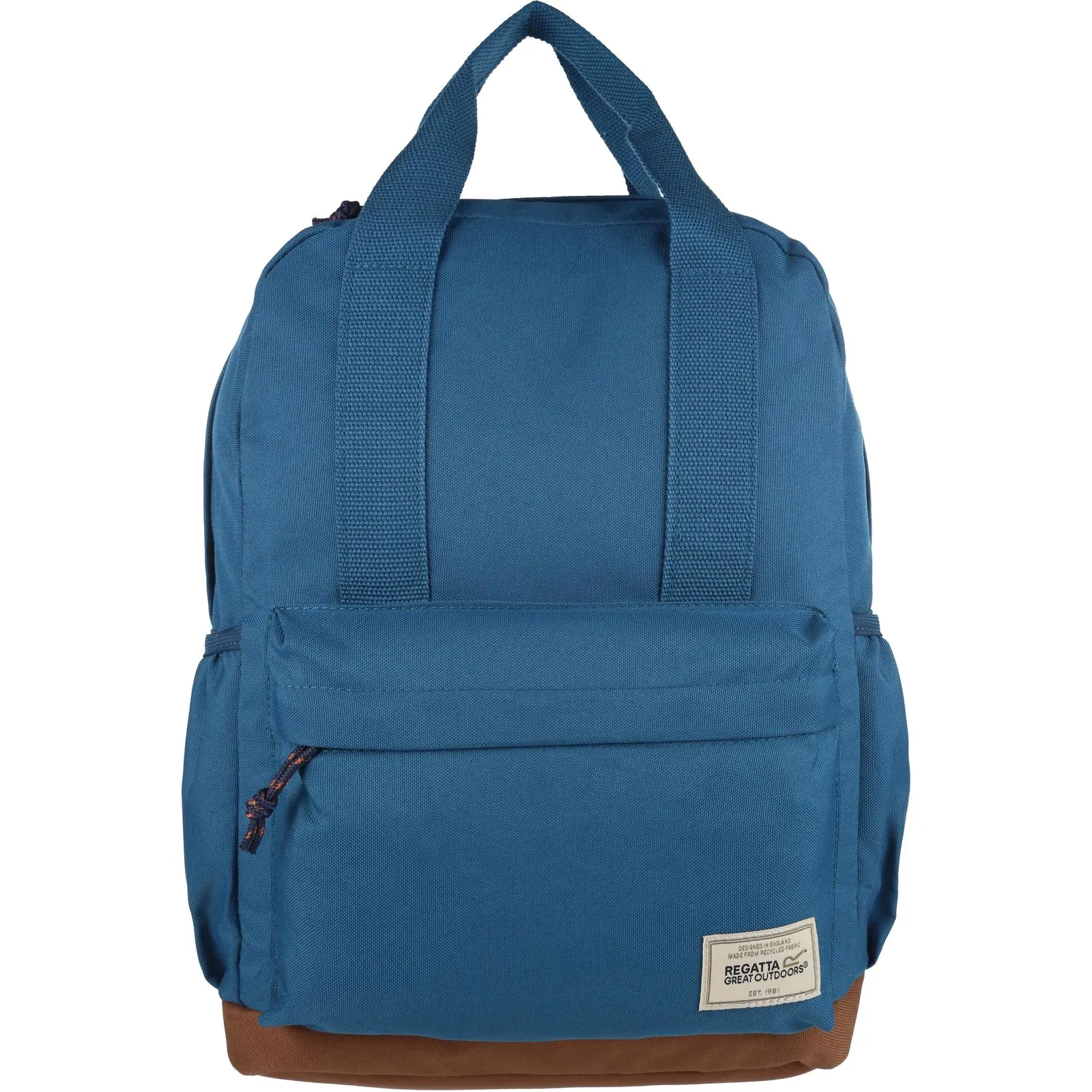 Regatta Unisex Stamford Tote Backpack - Sea Blue - OS