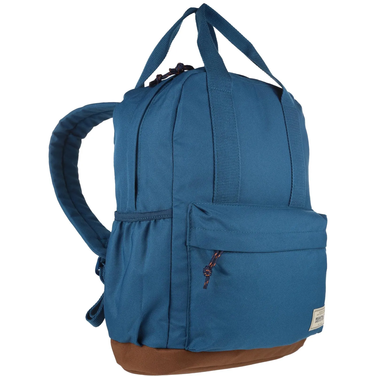 Regatta Unisex Stamford Tote Backpack - Sea Blue - OS