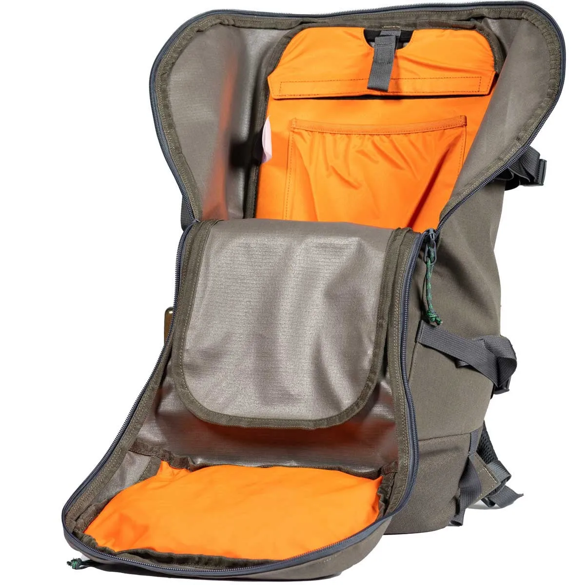 Ridgeline 25L Day Hunter Backpack