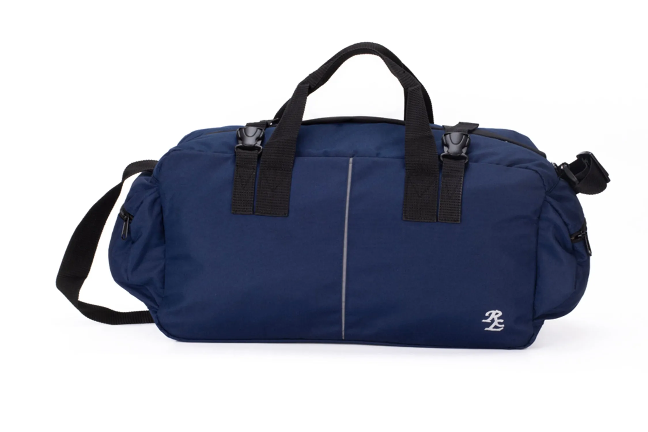 RL Army Style Travel Duffle Bag