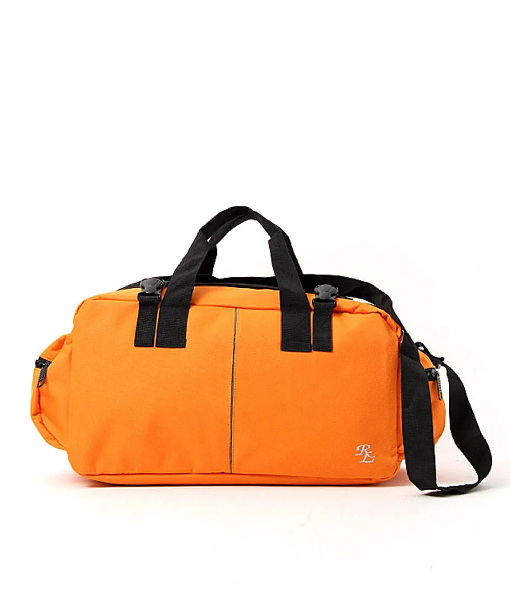 RL Army Style Travel Duffle Bag